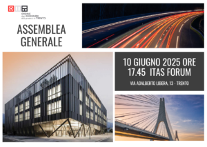 10 GIUGNO 2025 ASSEMBLEA ISCRITTI