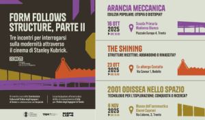 FORM FOLLOWS STRUCTURE, PARTE II